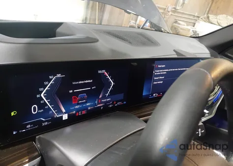 2026 BMW X5 xDrive40I from USA, damaged, VIN 5UX23EU09T9101995